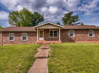 4780 Butler Hill Rd, Saint Louis, MO 63128