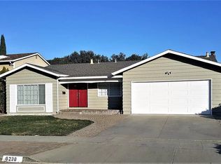 6238 Channel Dr, San Jose, CA 95123