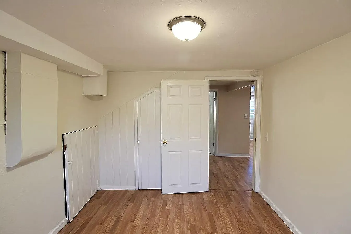 Charming 2-Bed 1-Bath Duplex Retreat in Aurora Cozy Living at 2029 Kenton St, Unit B! — Photo 1
