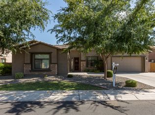 3115 E Bartlett Pl, Chandler, AZ 85249
