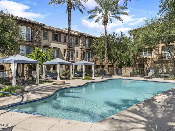 4391 N 24TH Place, Phoenix, AZ 85016