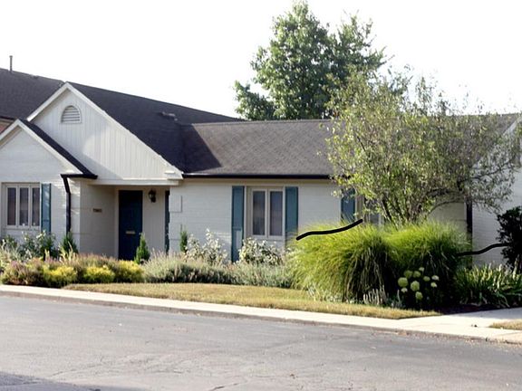 Community Clubhouse and Pool