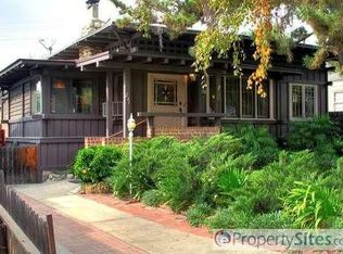 231 N Ivy Ave, Monrovia, CA 91016