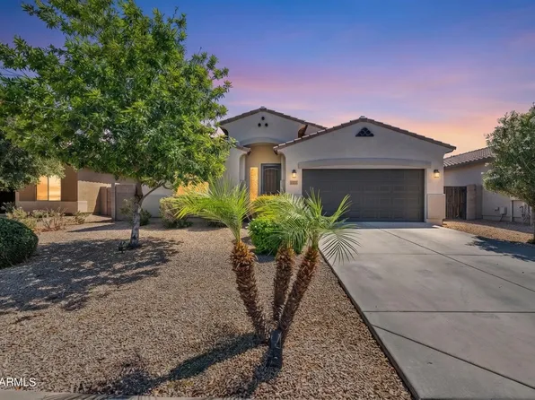 1723 W LOEMANN Drive, San Tan Valley, AZ 85144