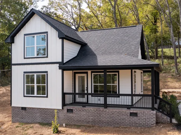 2346 Rhea Branch Rd, Ethridge, TN 38456