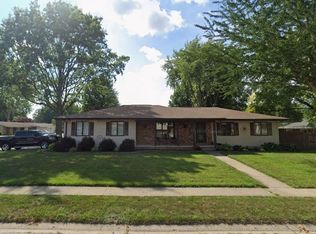 51 Squires Rd, Springfield, IL 62704