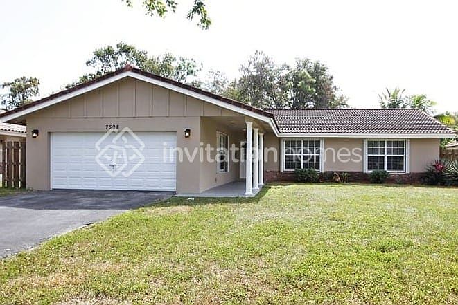1st image of 7508 NW 40th St