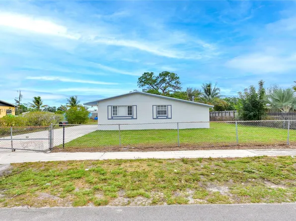 3270 NW 210th Ter, Miami Gardens, FL 33056