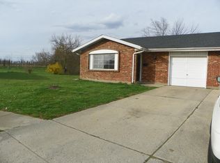 4377 Gorman Ave, Englewood, OH 45322