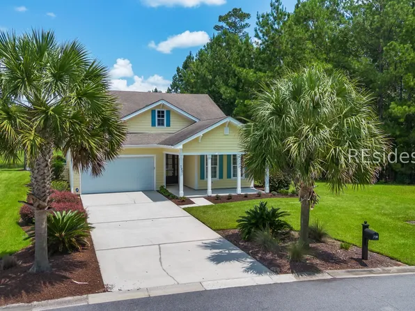 730 Wood Chuck Ln, Hardeeville, SC 29927