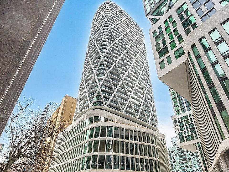 1st image of 230 Simcoe St #3316