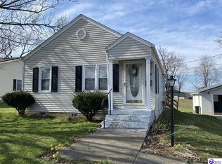 119 Lakeview Dr, Brandenburg, KY 40108