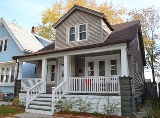 2928 S 9th St, Milwaukee, WI 53215