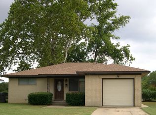 522 Northwest Ave, Ardmore, OK 73401