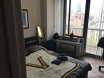 Rented by New York City Apartments