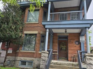 301 Wilbrod Street, Ottawa, WV 25149