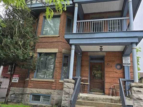 301 Wilbrod St, Cary, IL 60013