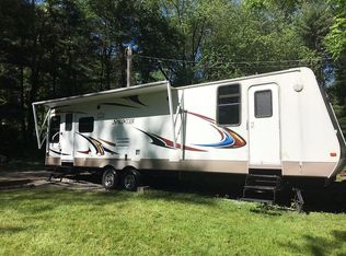 68 Black Diamond Beach Rd, Tunkhannock, PA 18657