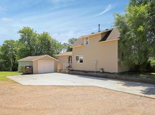411 4th Ave NW, New Prague, MN 56071