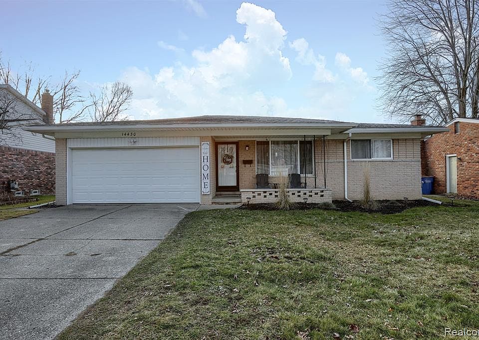 14430 Fina Dr, Warren, MI 48088 Zillow