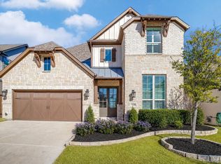 14328 Capridge Rd, Aledo, TX 76008