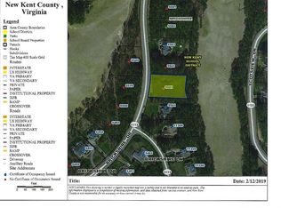 5521 Brickshire Dr, Providence Forge, VA 23140