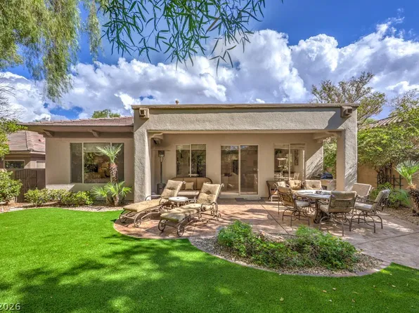3 Fallows Fire Ct, Henderson, NV 89052