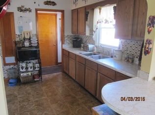 127 Park St, Crystal Falls, MI 49920