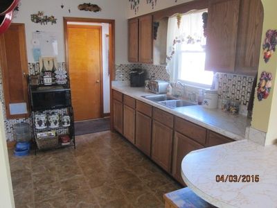 127 Park St, Crystal Falls, MI, 49920