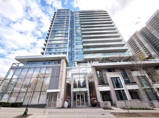 170 Avenue Rd #506, Toronto, ON M5R0A4