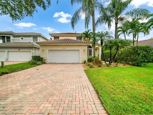 6032 NW 77th Drive, Parkland, FL 33067