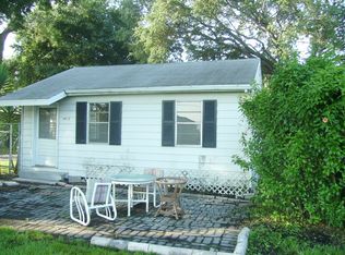 4915 Austin St, Tampa, FL 33619