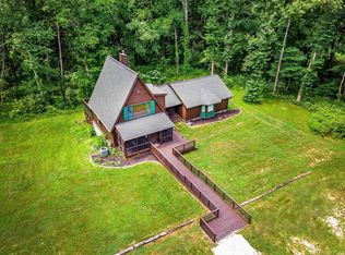 11400 Hidden Ln, Evansville, IN 47720