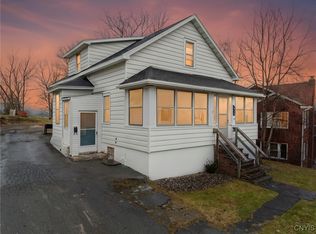 416 South Ave, Syracuse, NY 13209