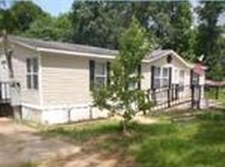 289 Alvin Ford Ln, Marksville, LA 71351