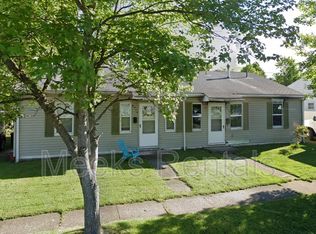 2714 Knox Ave, Saint Albans, WV 25177