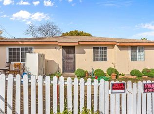 4250 Division St #4252, San Diego, CA 92113