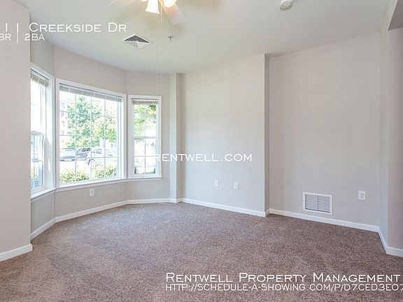 5th image of 811 Creekside Dr Unit 87