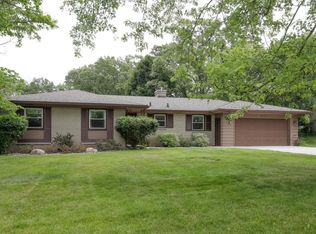 5125 Grosse Pointe St, Portage, MI 49024