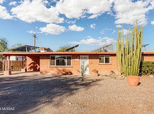 4817 N Gold Ave, Tucson, AZ 85705