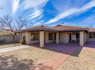 2 Paver Ct, Tumacacori, AZ 85640