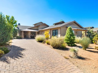 5625 W MESCAL CANYON Way, Prescott, AZ, 86305