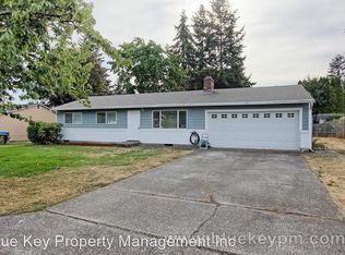 7604 NE 127th Ave, Vancouver, WA
