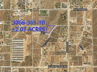 0 Tim Ct, Phelan, CA, 92371
