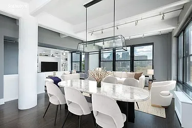 Sold by Sotheby's International Realty