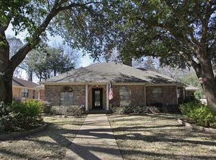 5803 Regents Row, Tyler, TX 75703