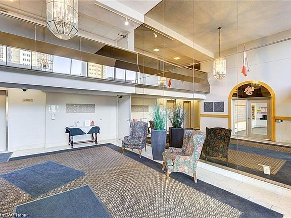 5th image of 375 King St N #1608