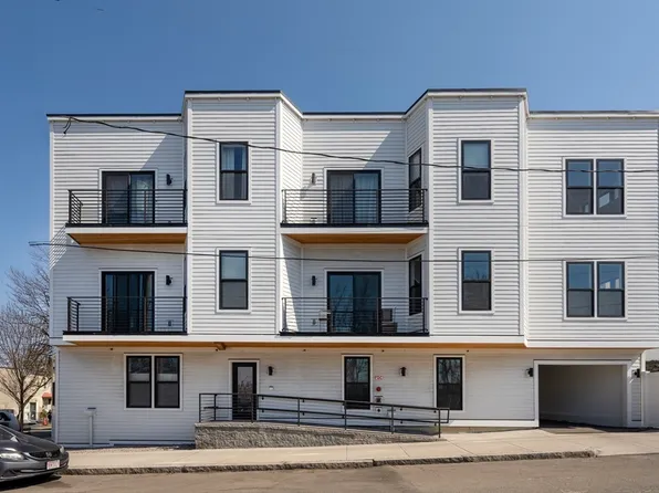 7 Wordsworth #1, Boston, MA 02128