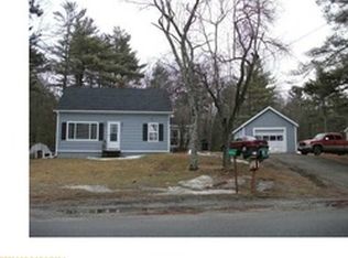 147 Central St, Bucksport, ME 04416