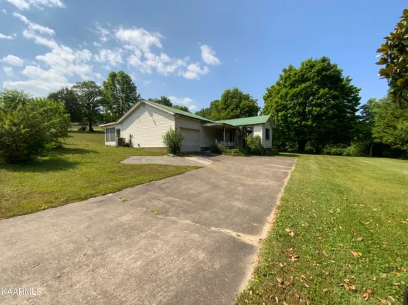 1994 Old Lake City Hwy, Clinton, TN 37716